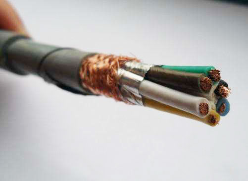 塑料絕緣電力電纜