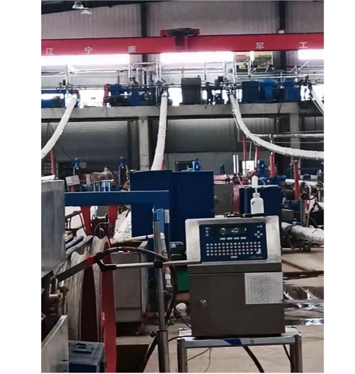 連續(xù)硫化機(jī)