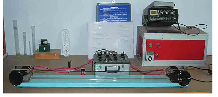 直流電阻測試儀