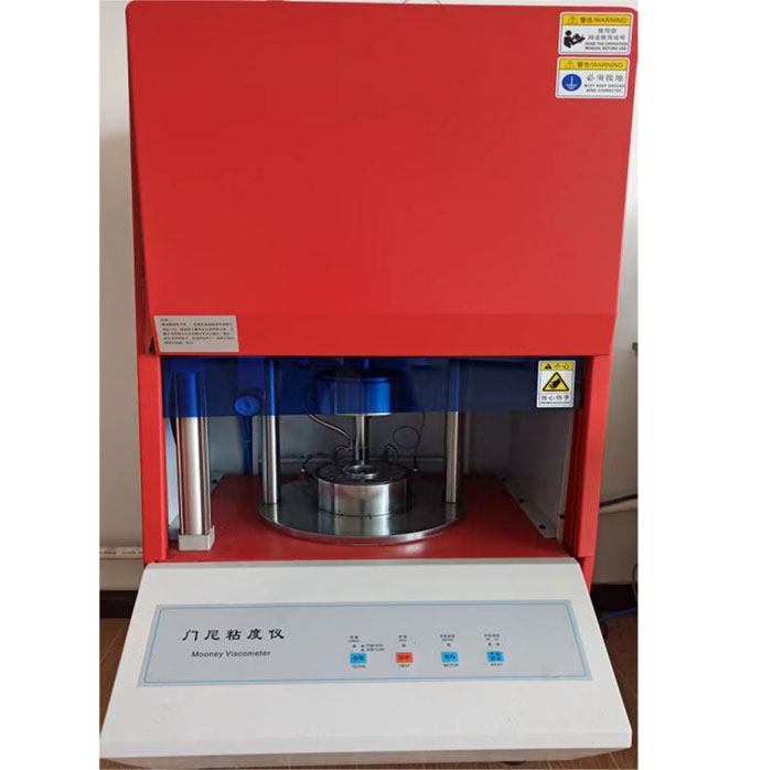 門尼粘度儀