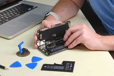 蘋果告訴你 想自己換電池延長iPhone壽命？沒門！
