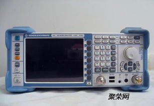 ZVL6 網(wǎng)絡(luò)分析儀在電子產(chǎn)品維護(hù)中的關(guān)鍵作用